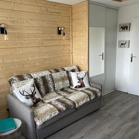 Risoul 1850 - Appart' 4 Personnes Ski Aux Pieds 외부 사진