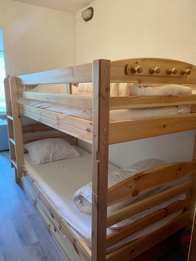 Risoul 1850 - Appart' 4 Personnes Ski Aux Pieds 외부 사진