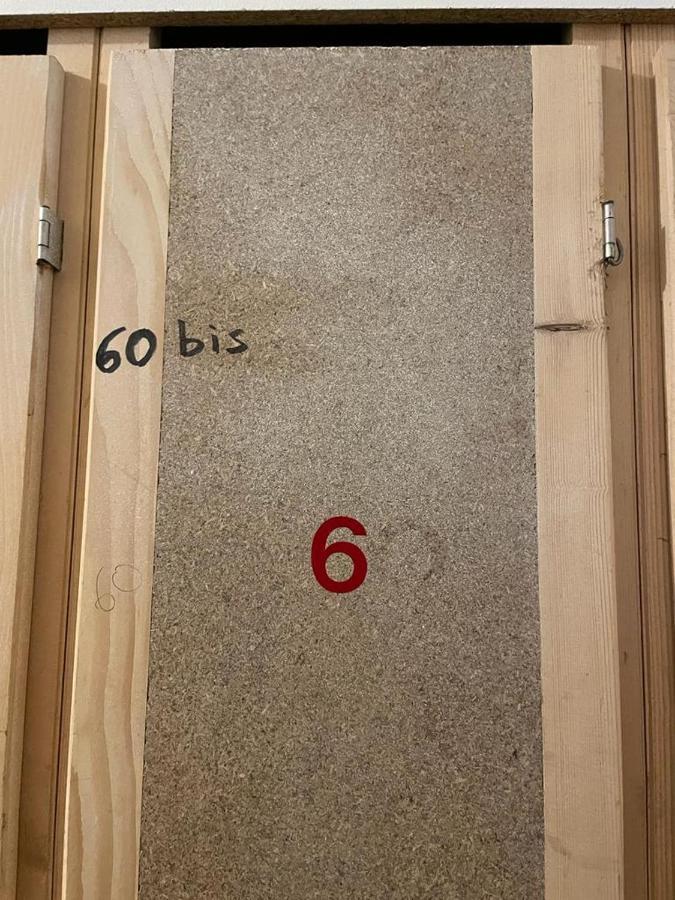 Risoul 1850 - Appart' 4 Personnes Ski Aux Pieds 외부 사진